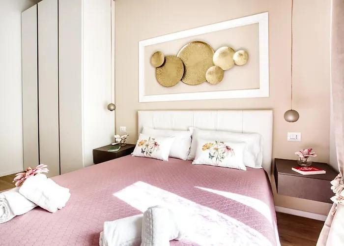Joivy Old Milan Navigli Family Apartments