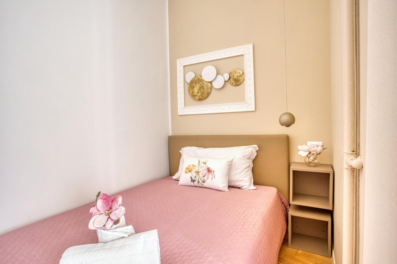 Joivy Old Navigli Family Apartamento