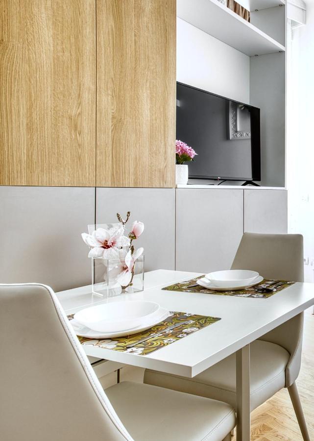 Joivy Old Navigli Family Apartamento *