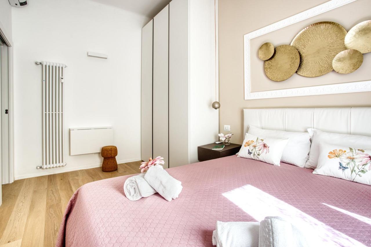 Joivy Old Navigli Family Appartamento
