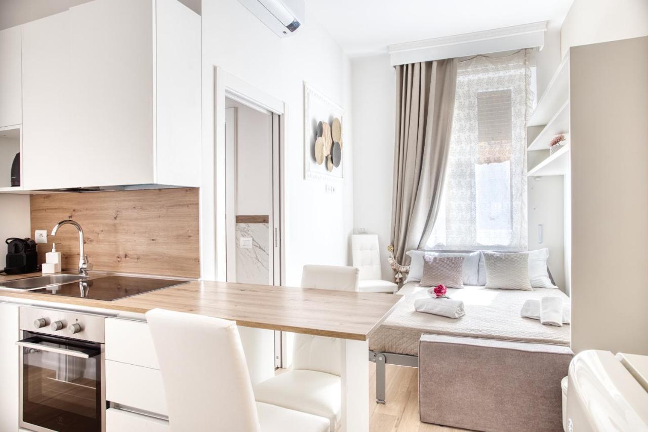 Joivy Old Navigli Family Apartamento *