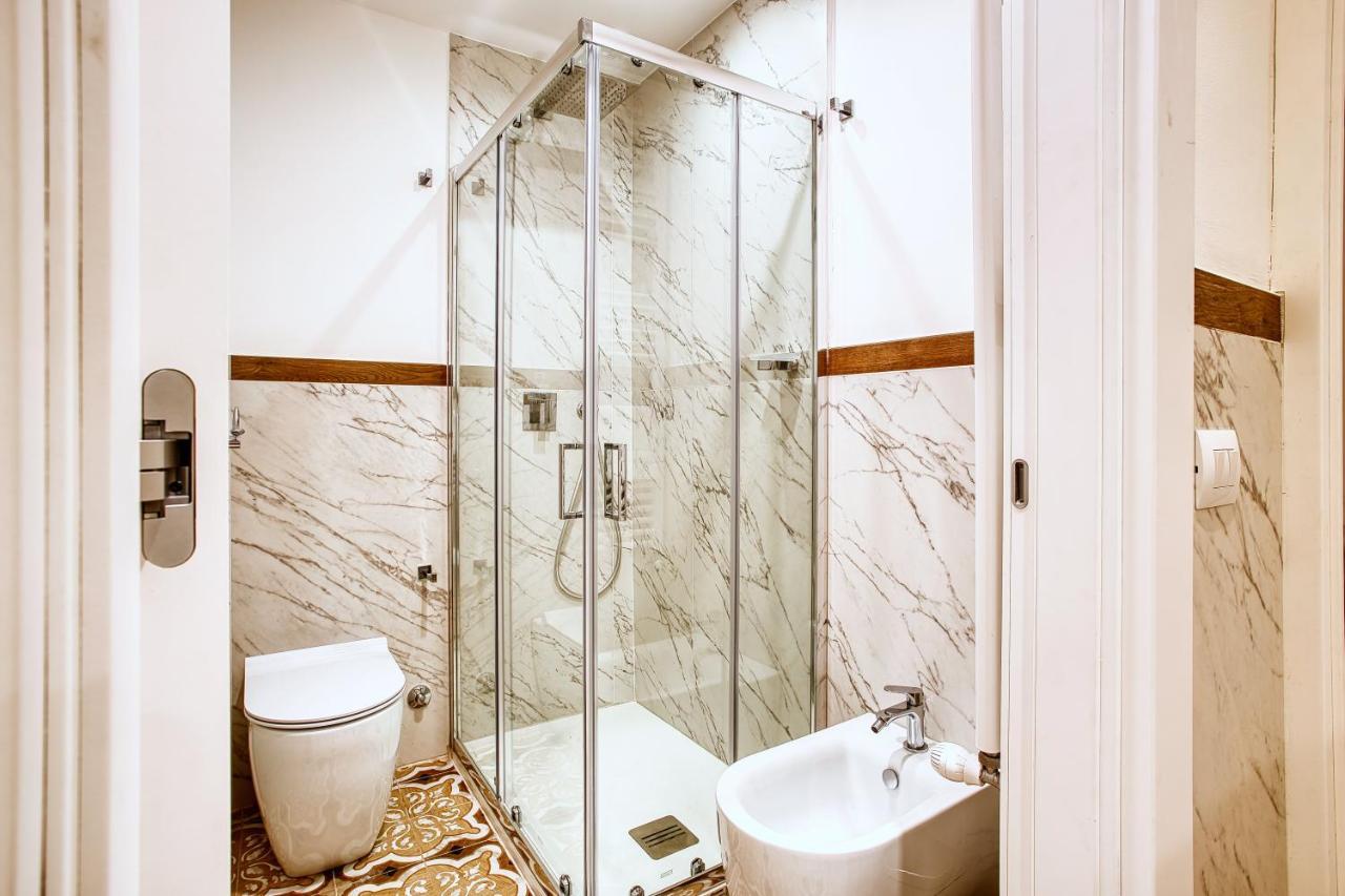 Apartamento Joivy Old Navigli Family *