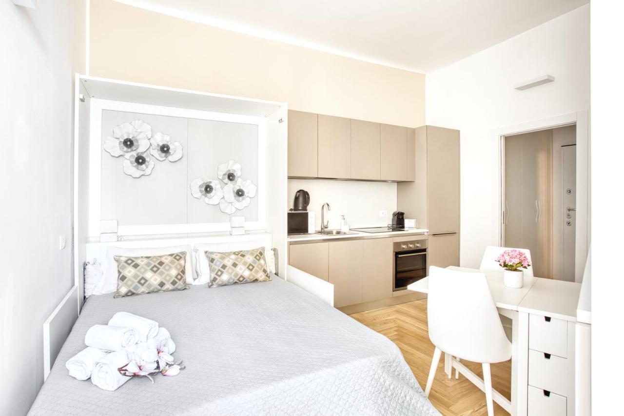 Joivy Old Navigli Family Apartamento Milán
