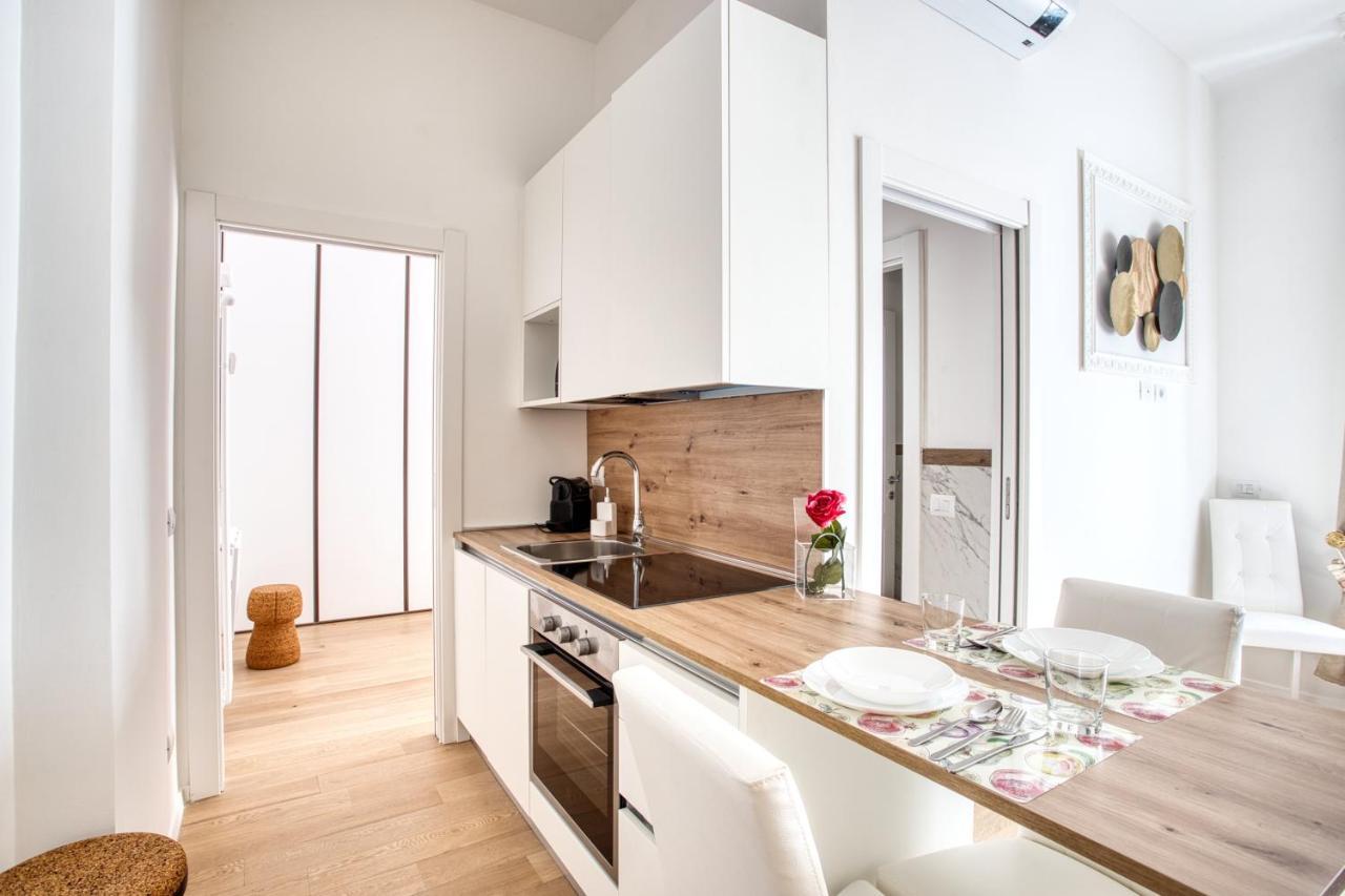 Apartamento Joivy Old Navigli Family Milán