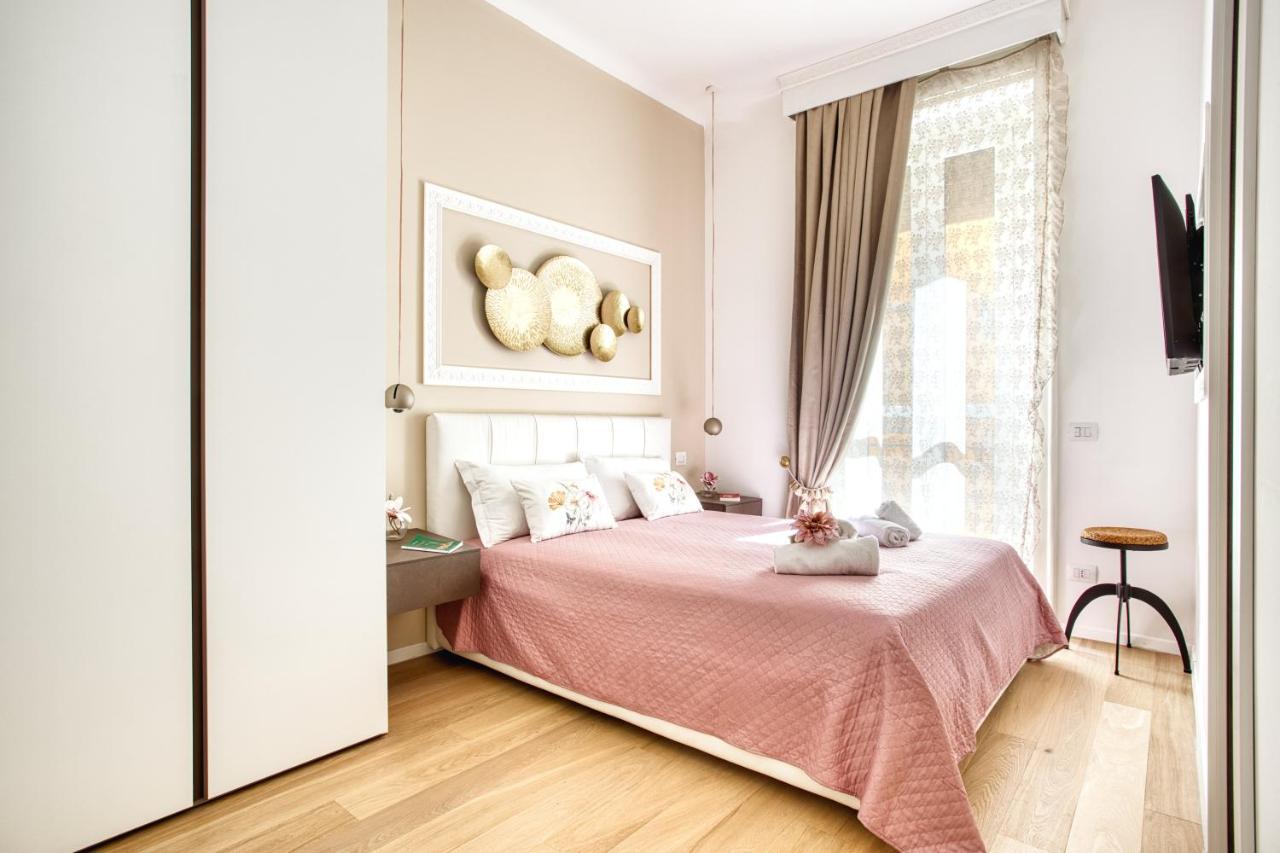 Apartamento Joivy Old Navigli Family