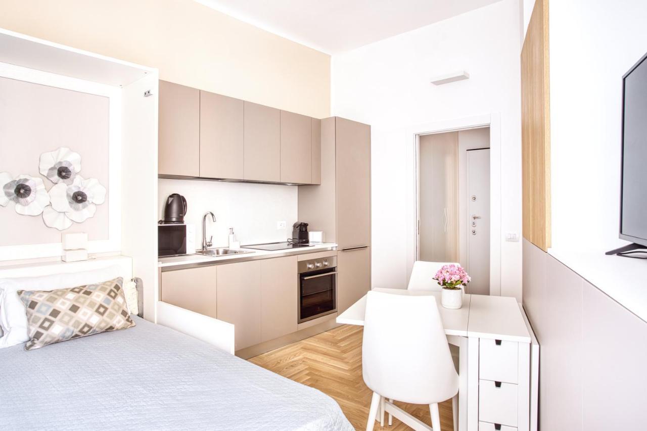 Appartamento Joivy Old Navigli Family Milano