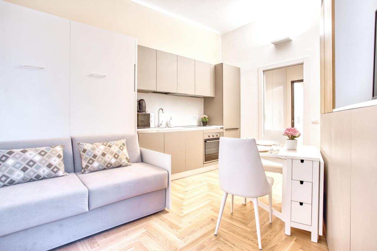 Apartamento Joivy Old Navigli Family
