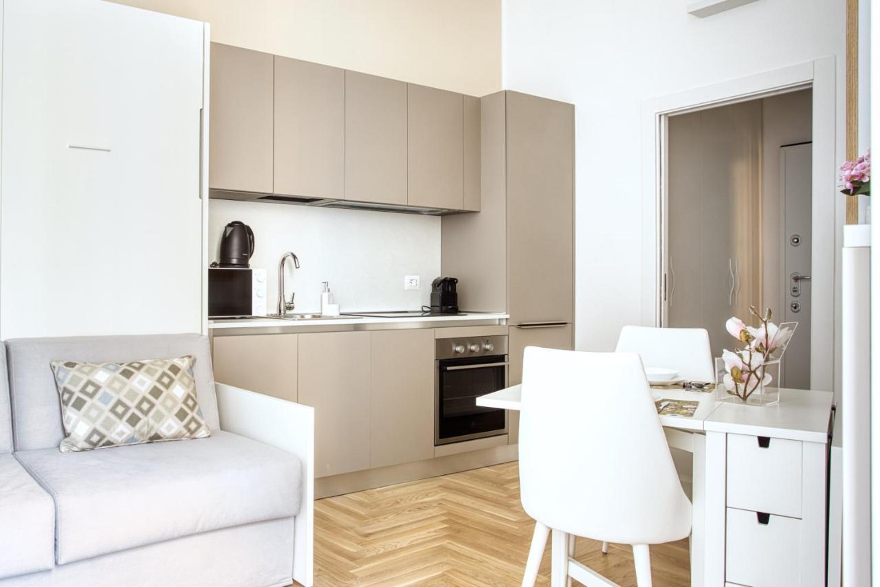 Appartamento Joivy Old Navigli Family *