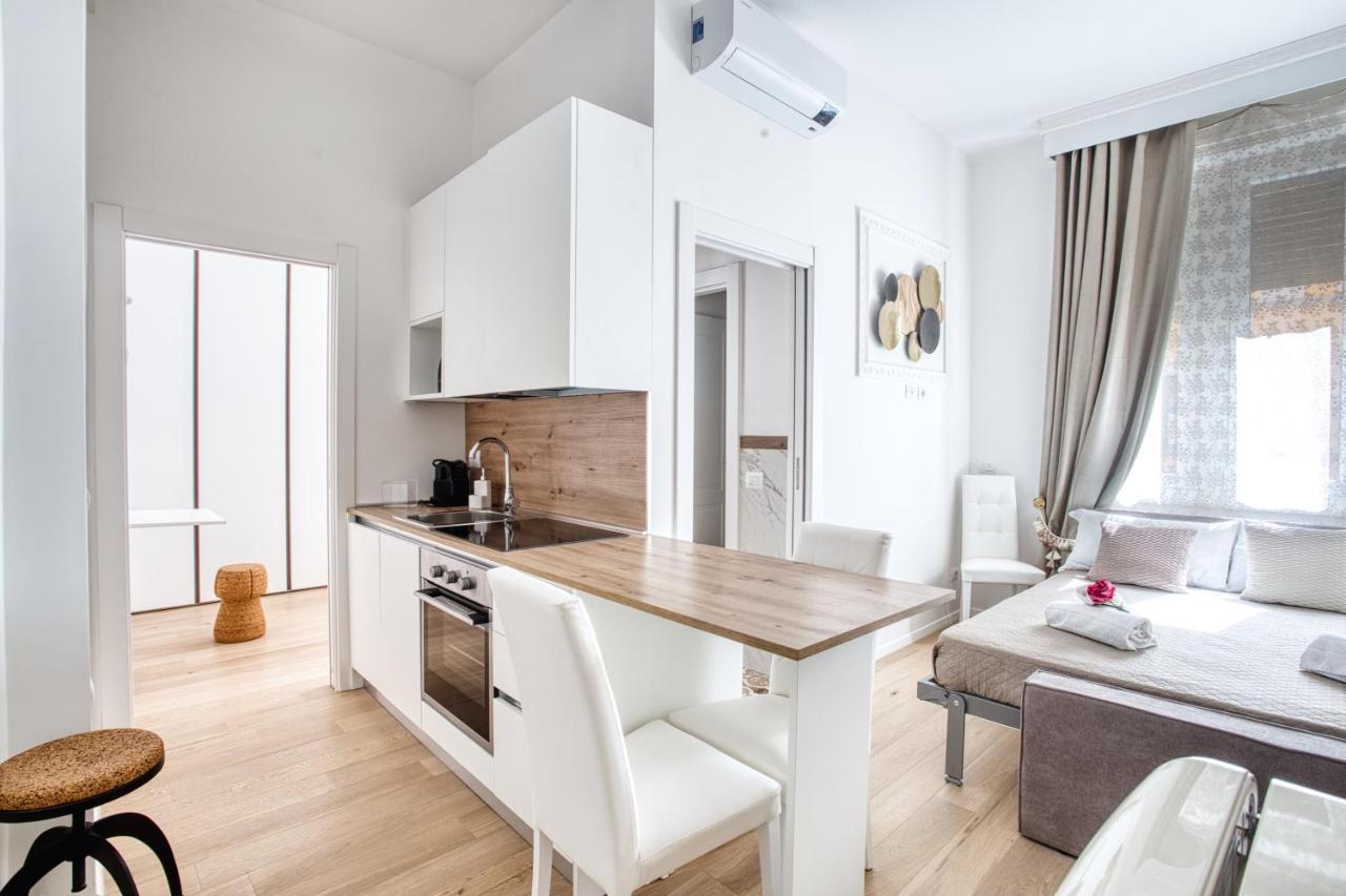 Apartamento Joivy Old Navigli Family