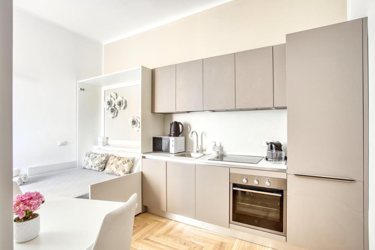 Apartamento Joivy Old Navigli Family *