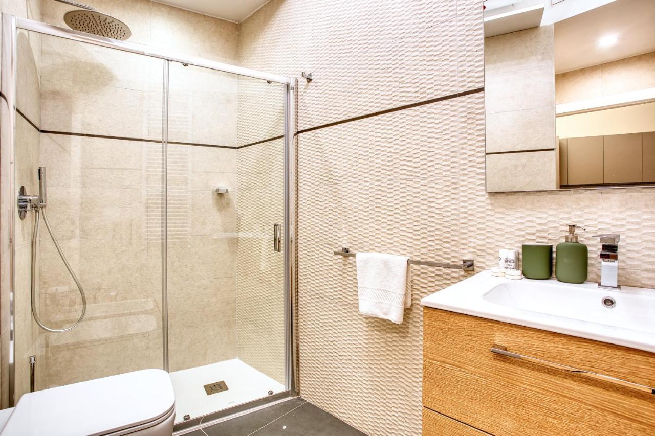 Apartamento Joivy Old Navigli Family *